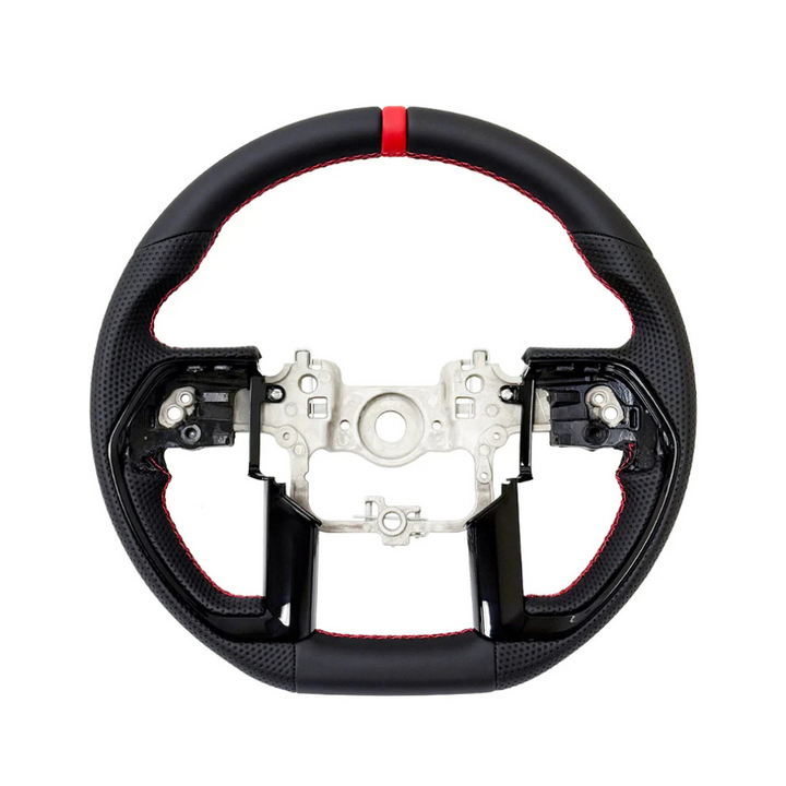 2024+ Toyota Tacoma Steering Wheel