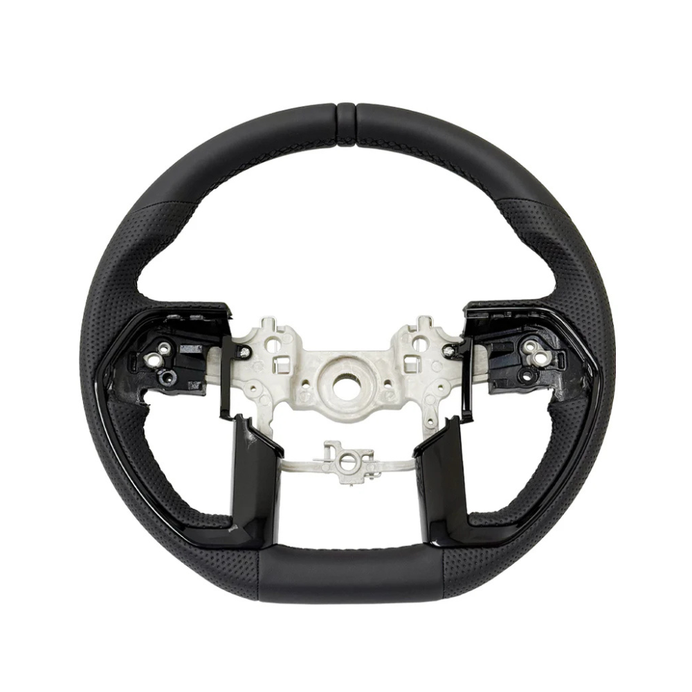 2024+ Toyota Tacoma Steering Wheel