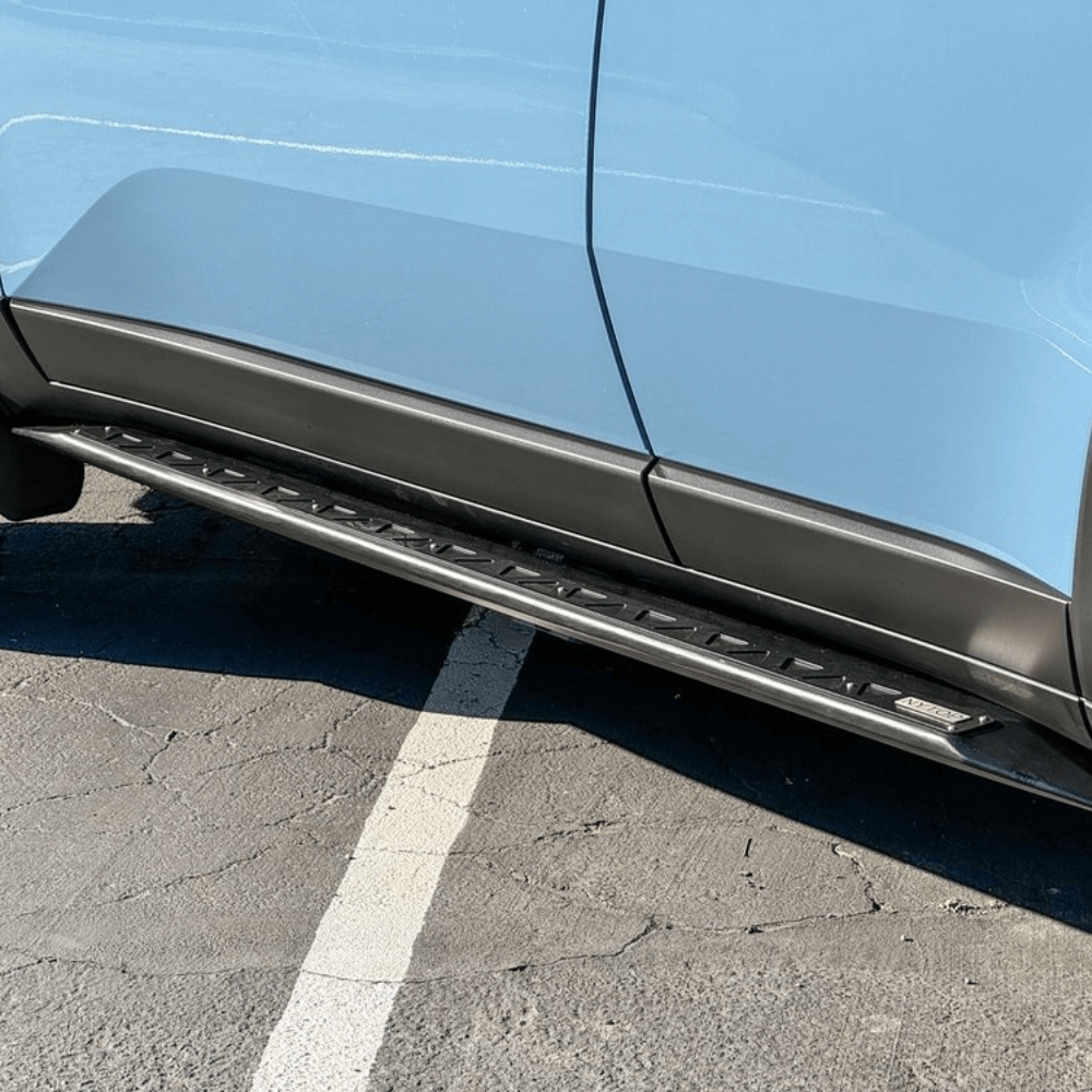 2024+ Toyota Land Cruiser Rock Sliders