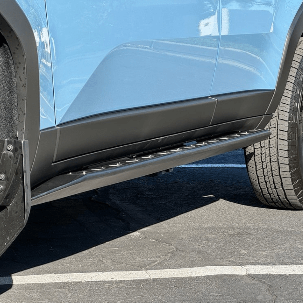 2024+ Toyota Land Cruiser Rock Sliders