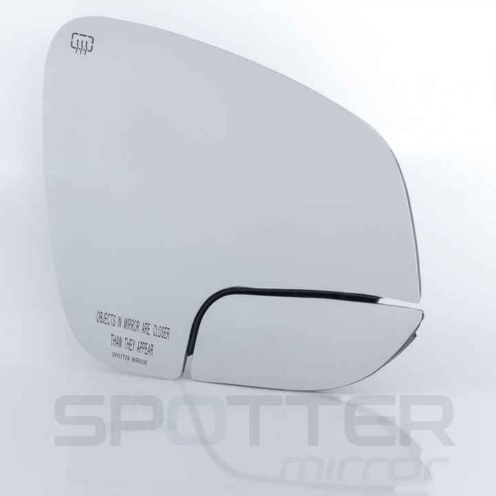 2024+ Toyota Tacoma Spotter Mirror