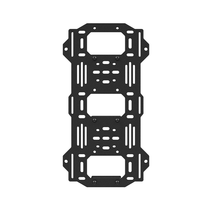 2024+ Lexus GX550 Ladder Accessory Panel