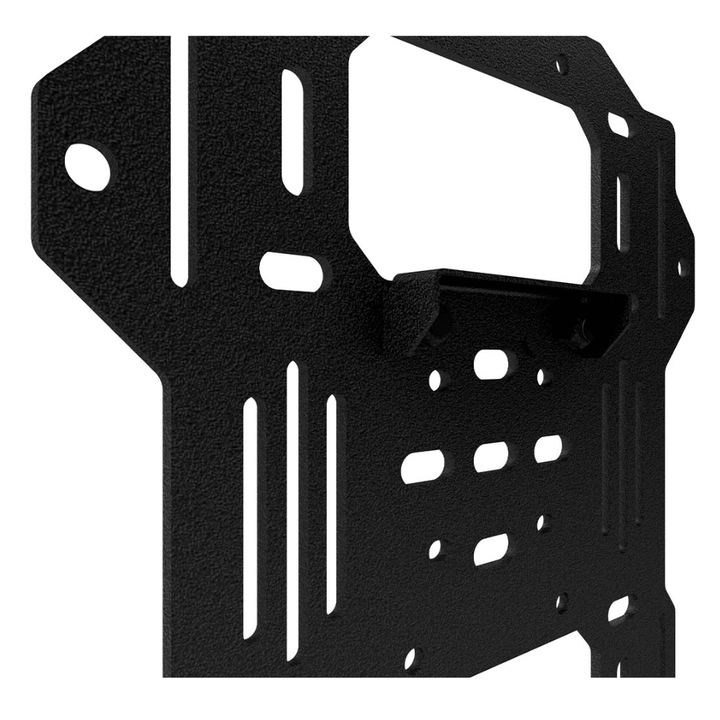 2024+ Lexus GX550 Ladder Accessory Panel