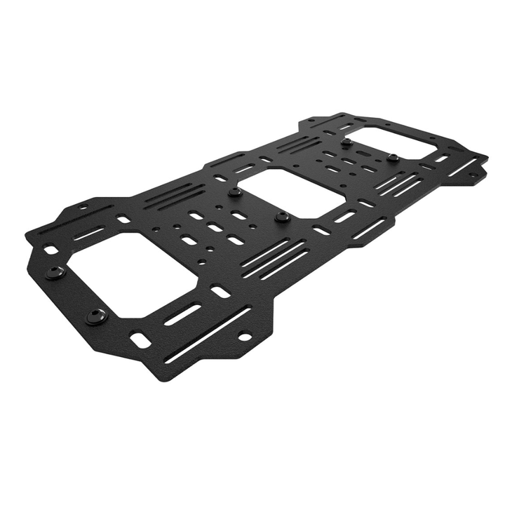 2024+ Lexus GX550 Ladder Accessory Panel