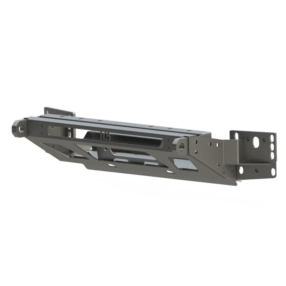 2024+ Toyota Land Cruiser 250 Series Front Lo-Pro Winch Bumper