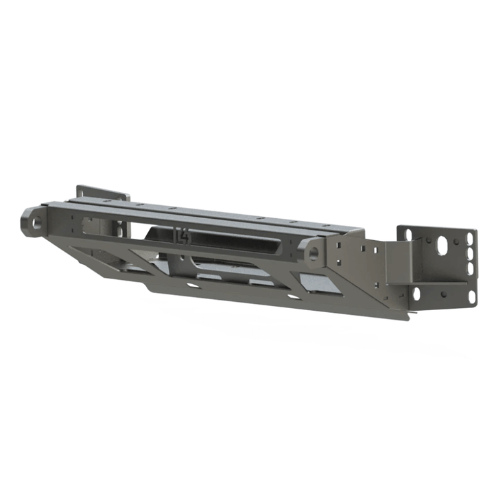 2024+ Toyota Land Cruiser 250 Series Front Lo-Pro Winch Bumper
