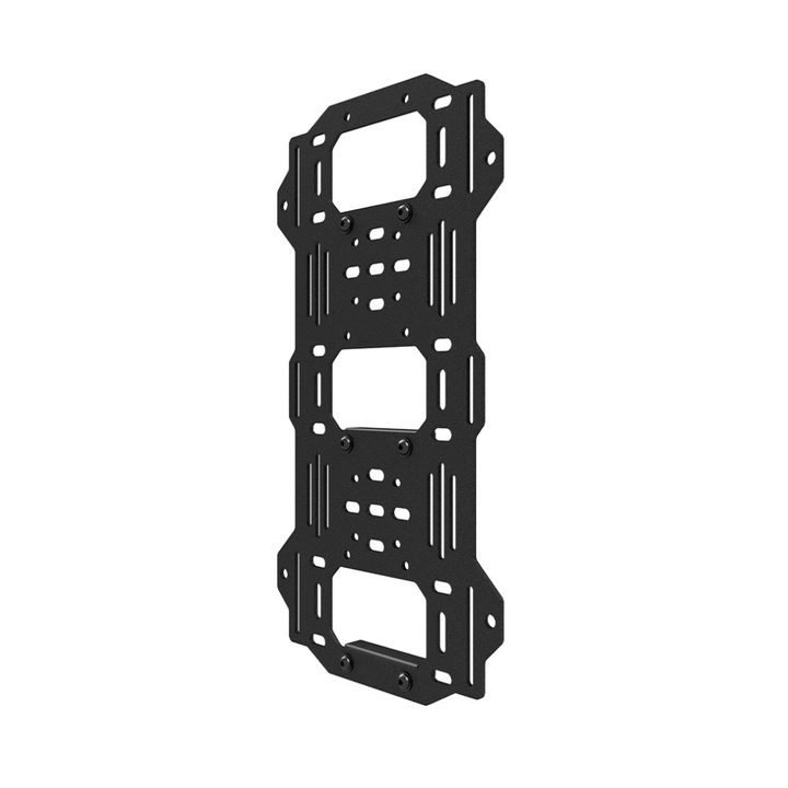 2024+ Toyota Land Cruiser 250 Series Ladder Accessory Panel