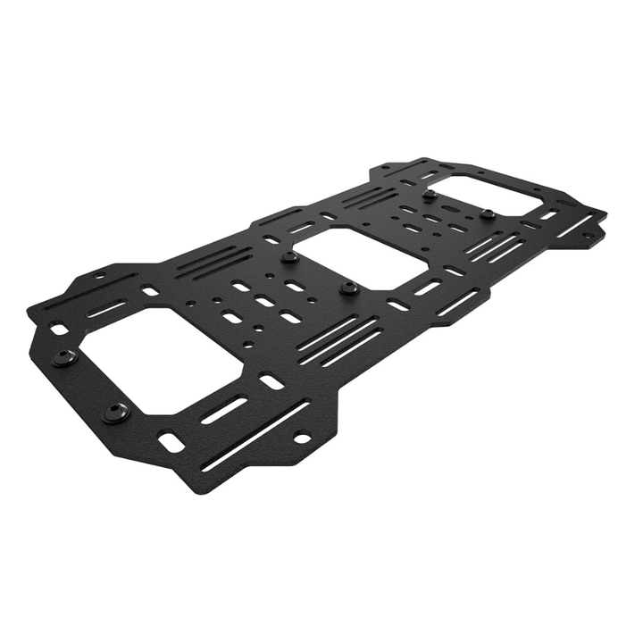 2024+ Toyota Land Cruiser 250 Series Ladder Accessory Panel