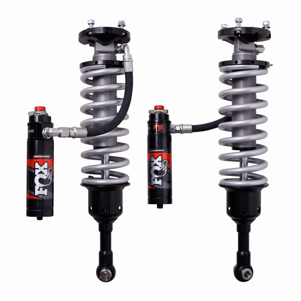 2024+ Toyota Tacoma 2.5 Performance Elite Series Shock Kit