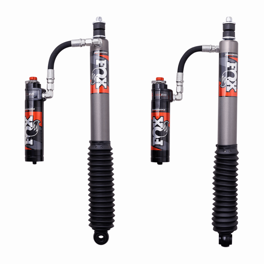 2024+ Toyota Tacoma 2.5 Performance Elite Series Shock Kit