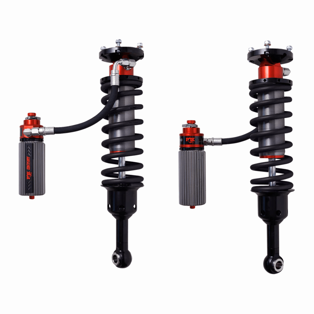 2024+ Toyota Tacoma 3.0 Factory Race Series Shock Kit