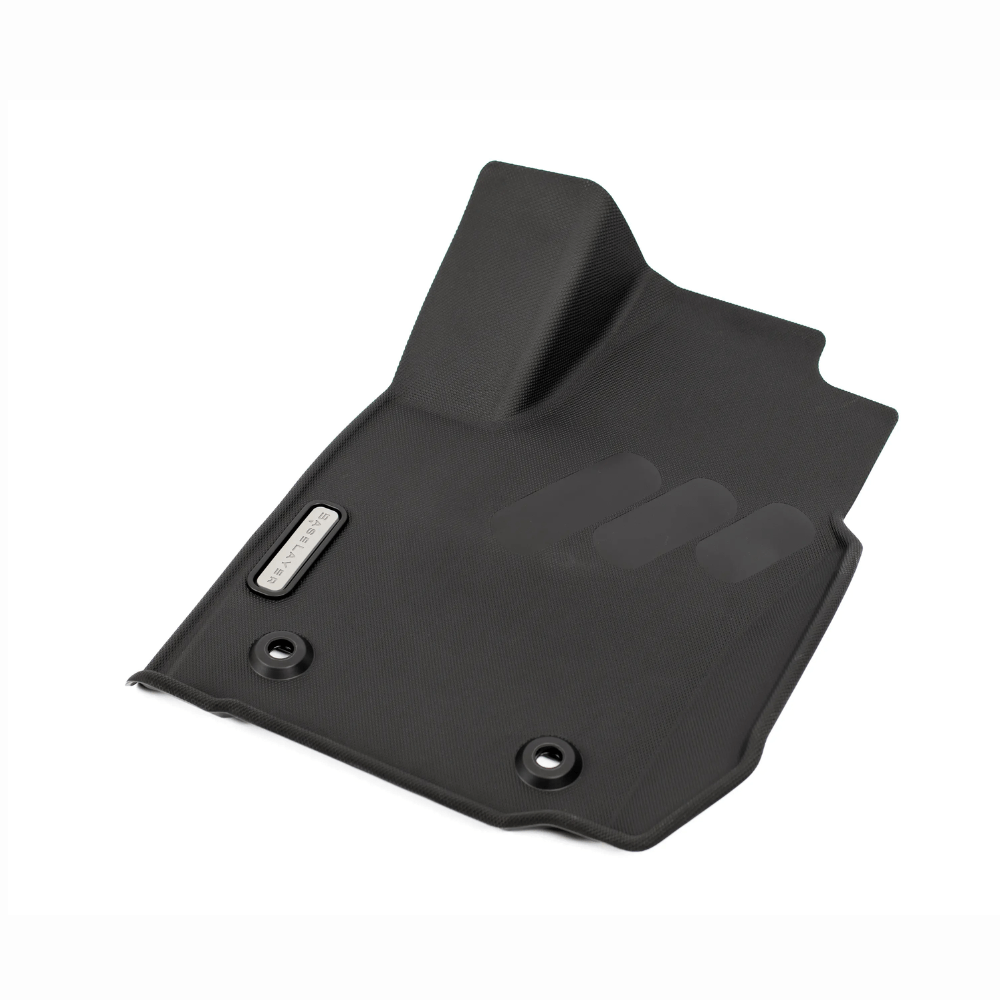 2024+ Toyota Tacoma Floor Mats