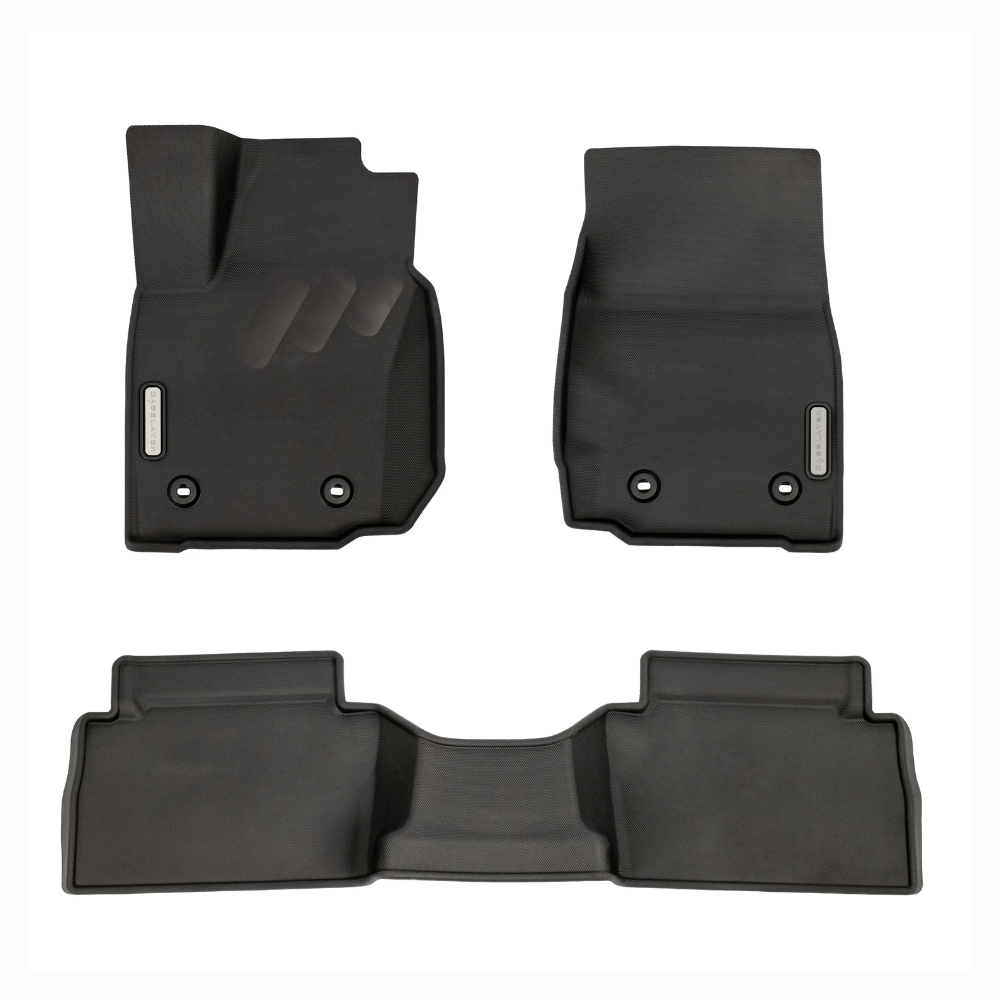 2024+ Toyota Tacoma Floor Mats