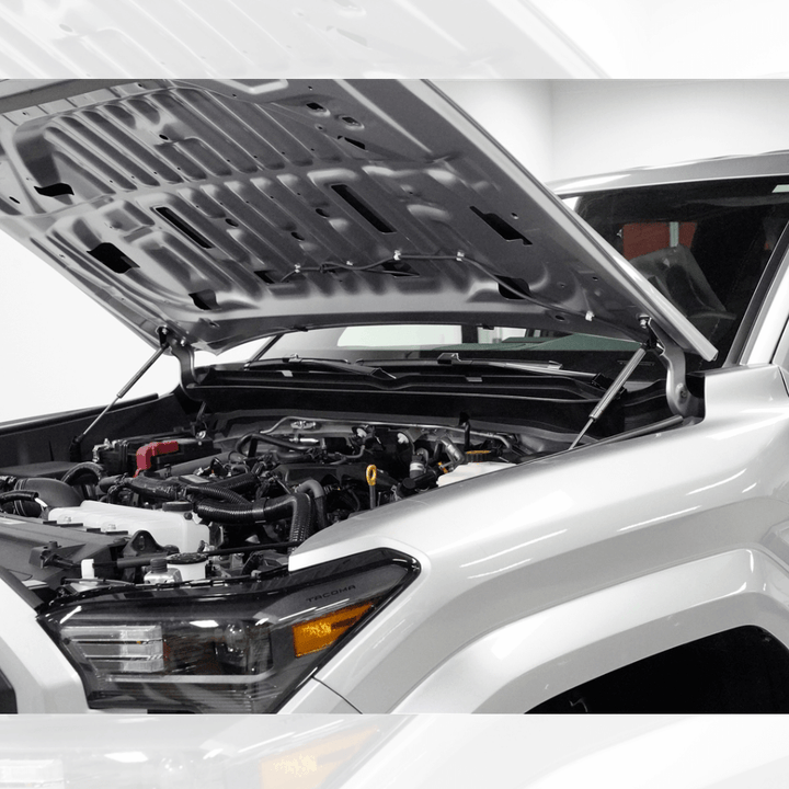 Hood QuickLIFT ELITE Fits 2024+ Toyota Tacoma