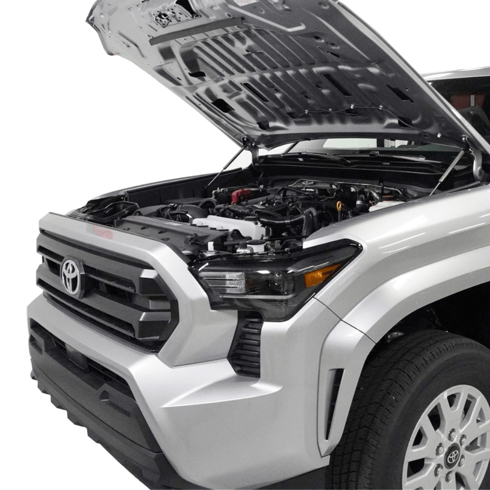 Hood QuickLIFT ELITE Fits 2024+ Toyota Tacoma
