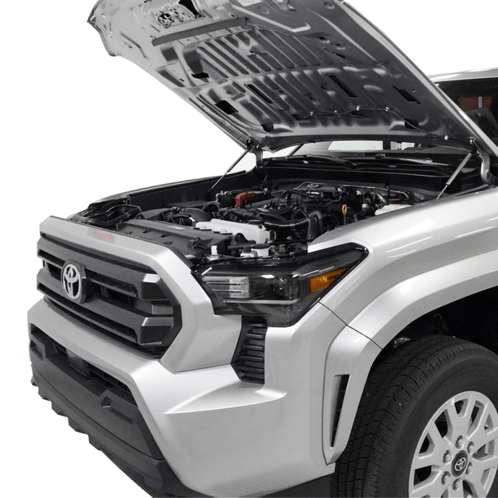 Hood QuickLIFT ELITE Fits 2024+ Toyota Tacoma
