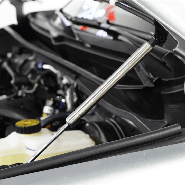 Hood QuickLIFT ELITE Fits 2024+ Toyota Tacoma