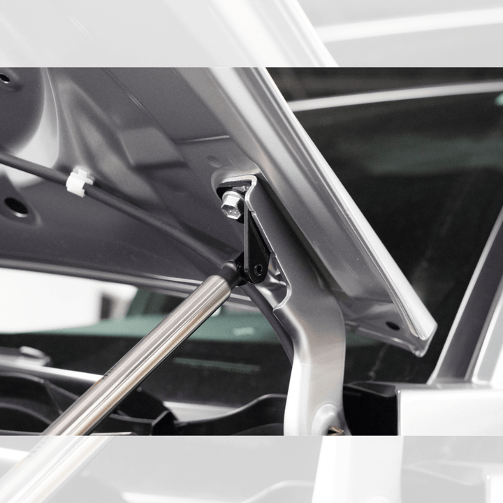 Hood QuickLIFT ELITE Fits 2024+ Toyota Tacoma