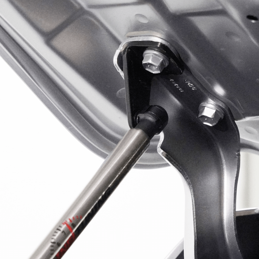 Hood QuickLIFT ELITE Fits 2024+ Toyota Tacoma
