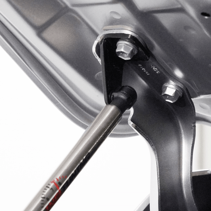Hood QuickLIFT ELITE Fits 2024+ Toyota Tacoma