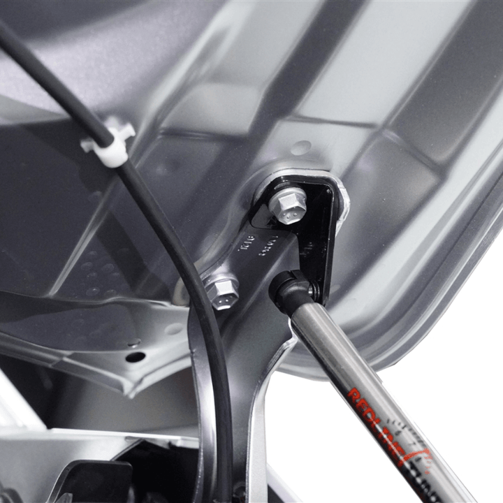 Hood QuickLIFT ELITE Fits 2024+ Toyota Tacoma