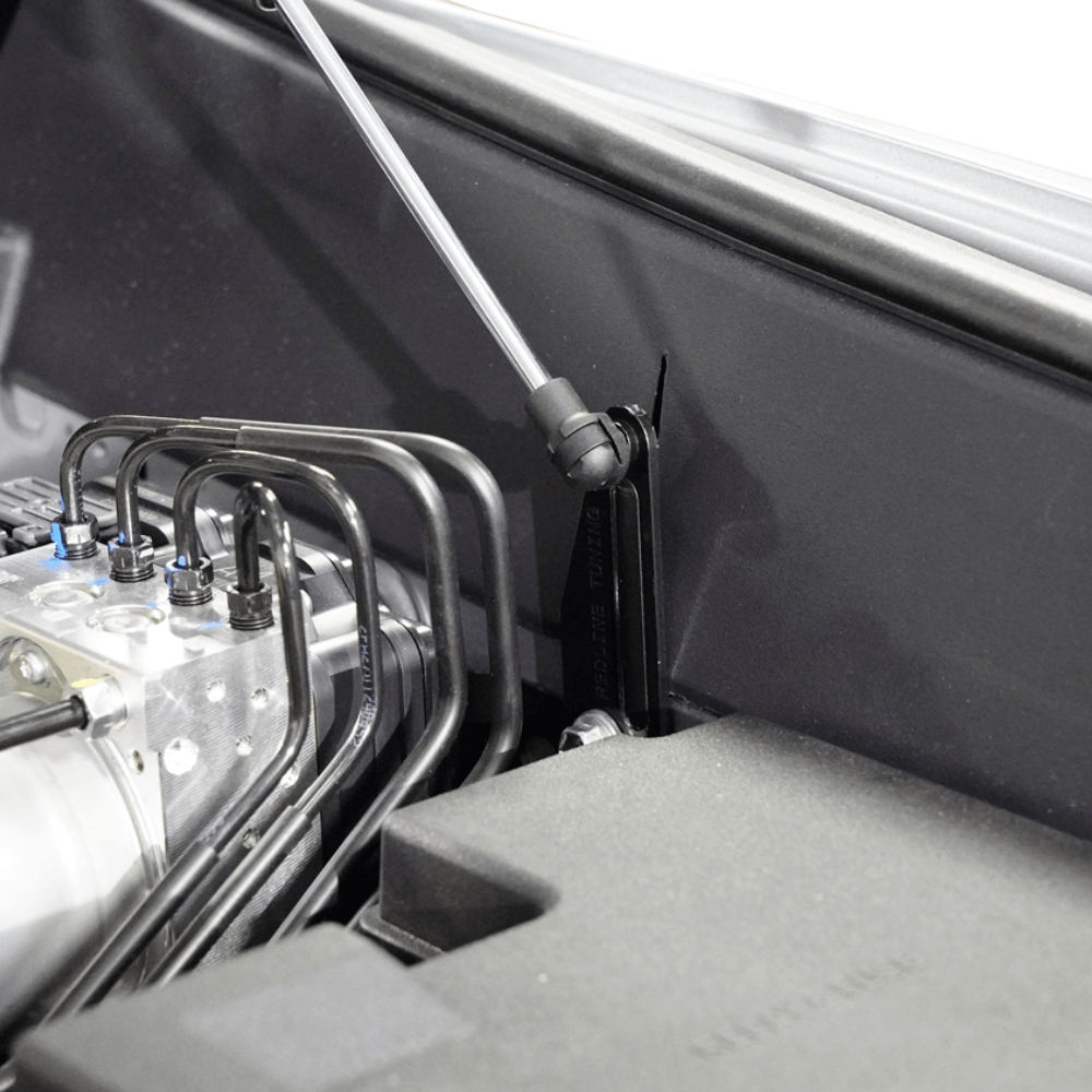 Hood QuickLIFT ELITE Fits 2024+ Toyota Tacoma