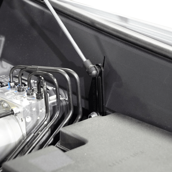 Hood QuickLIFT ELITE Fits 2024+ Toyota Tacoma