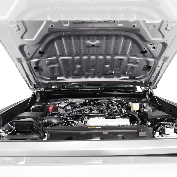 Hood QuickLIFT ELITE Fits 2024+ Toyota Tacoma