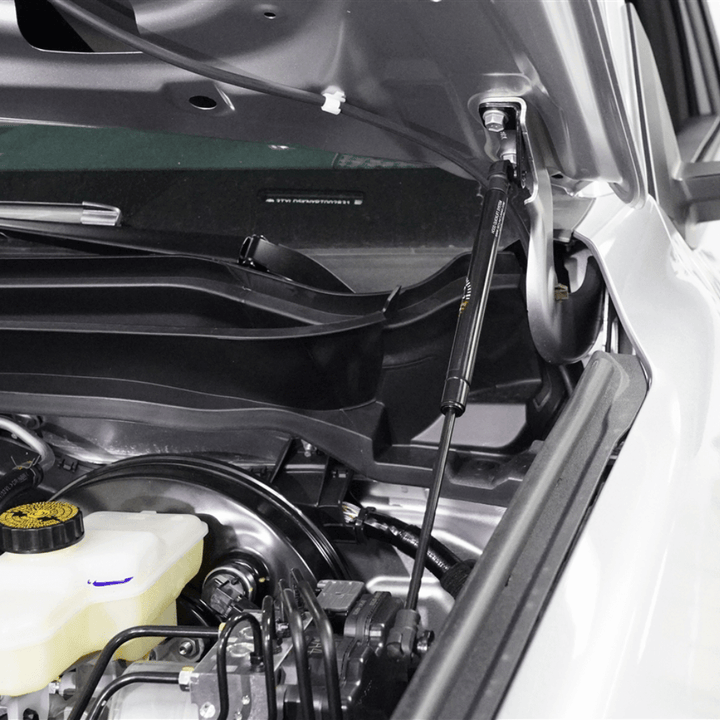 Hood QuickLIFT PLUS Fits 2024+ Toyota Tacoma