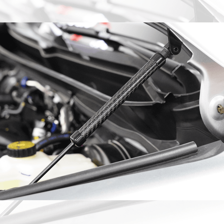 Hood QuickLIFT PLUS Fits 2024+ Toyota Tacoma