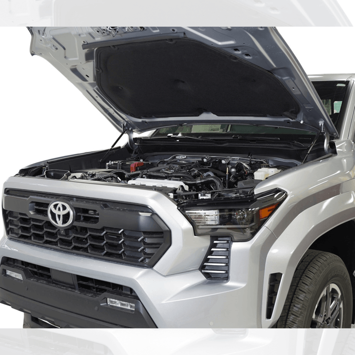 Hood QuickLIFT PLUS Fits 2024+ Toyota Tacoma