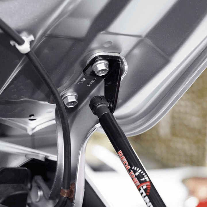 Hood QuickLIFT PLUS Fits 2024+ Toyota Tacoma