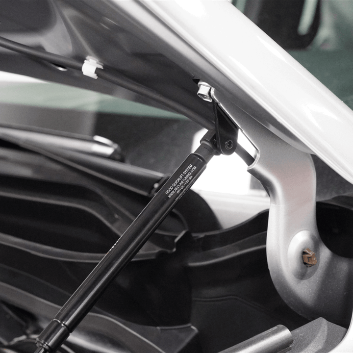 Hood QuickLIFT PLUS Fits 2024+ Toyota Tacoma