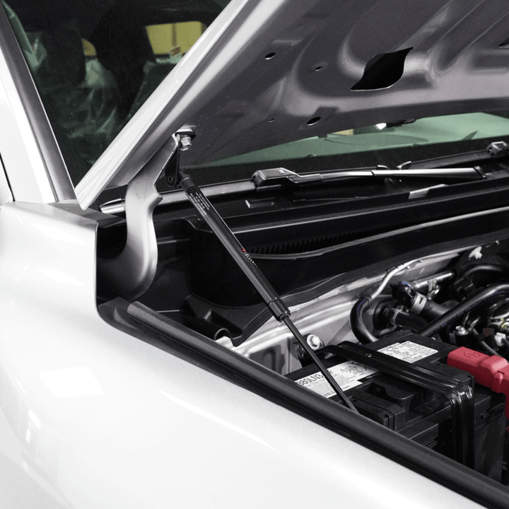 Hood QuickLIFT PLUS Fits 2024+ Toyota Tacoma