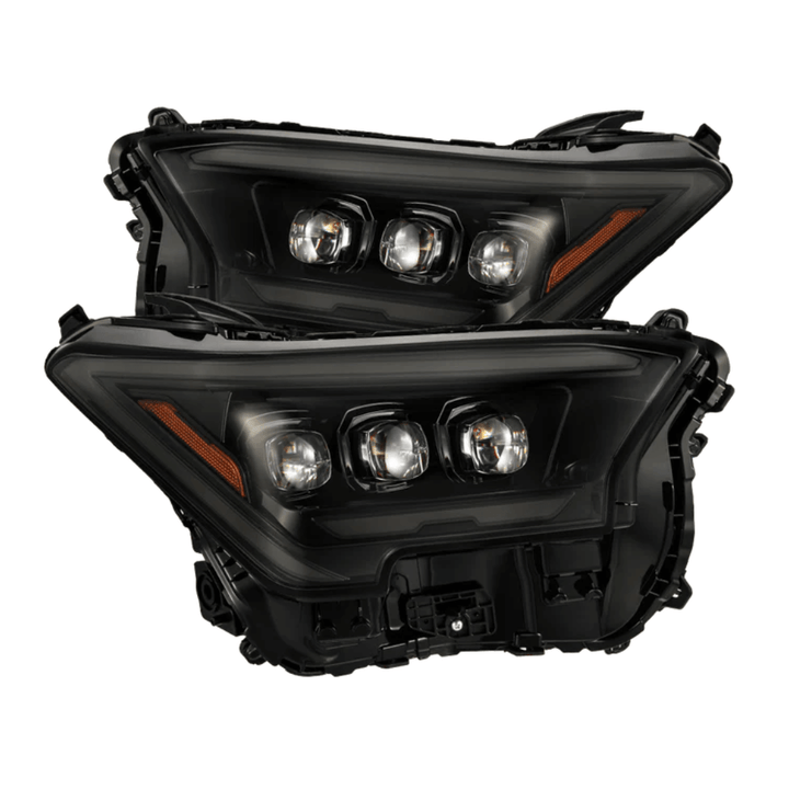 2024+ Toyota Tacoma NOVA-Series LED Projector Headlights