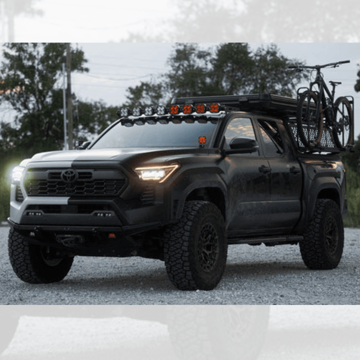 2024+ Toyota Tacoma NOVA-Series LED Projector Headlights