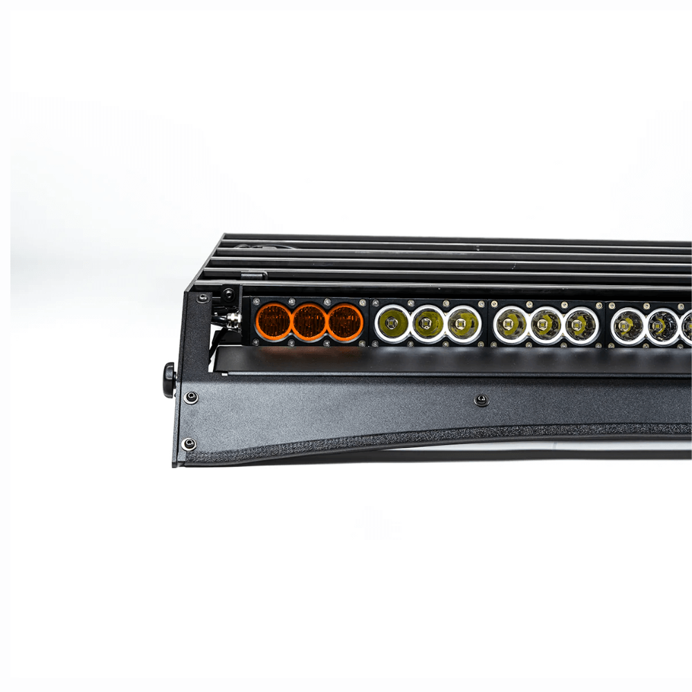 2024+ Toyota Tacoma Premium Roof Rack