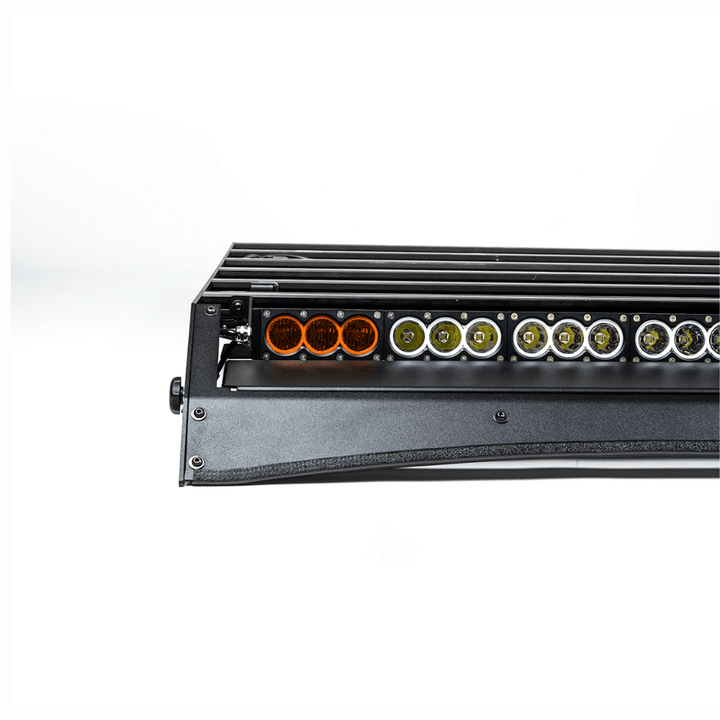 2024+ Toyota Tacoma Premium Roof Rack