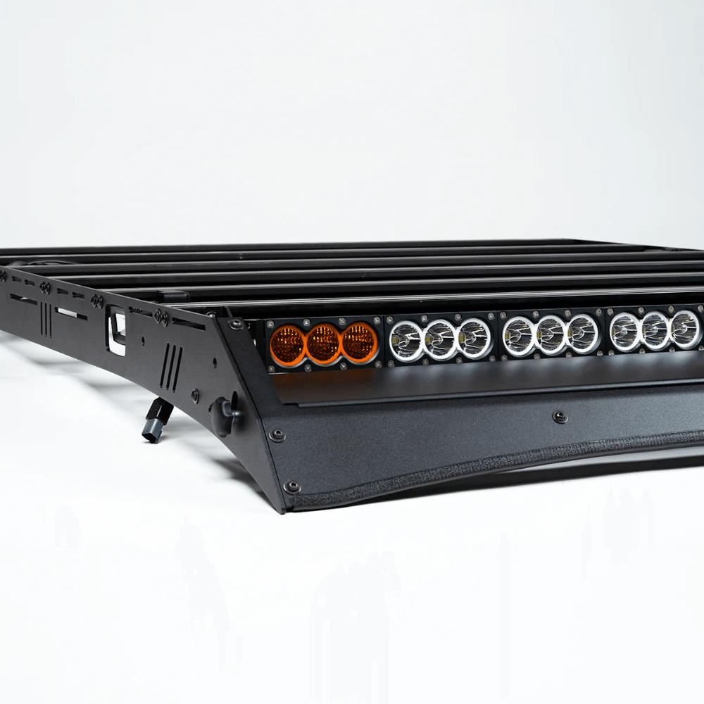 2024+ Toyota Tacoma Premium Roof Rack