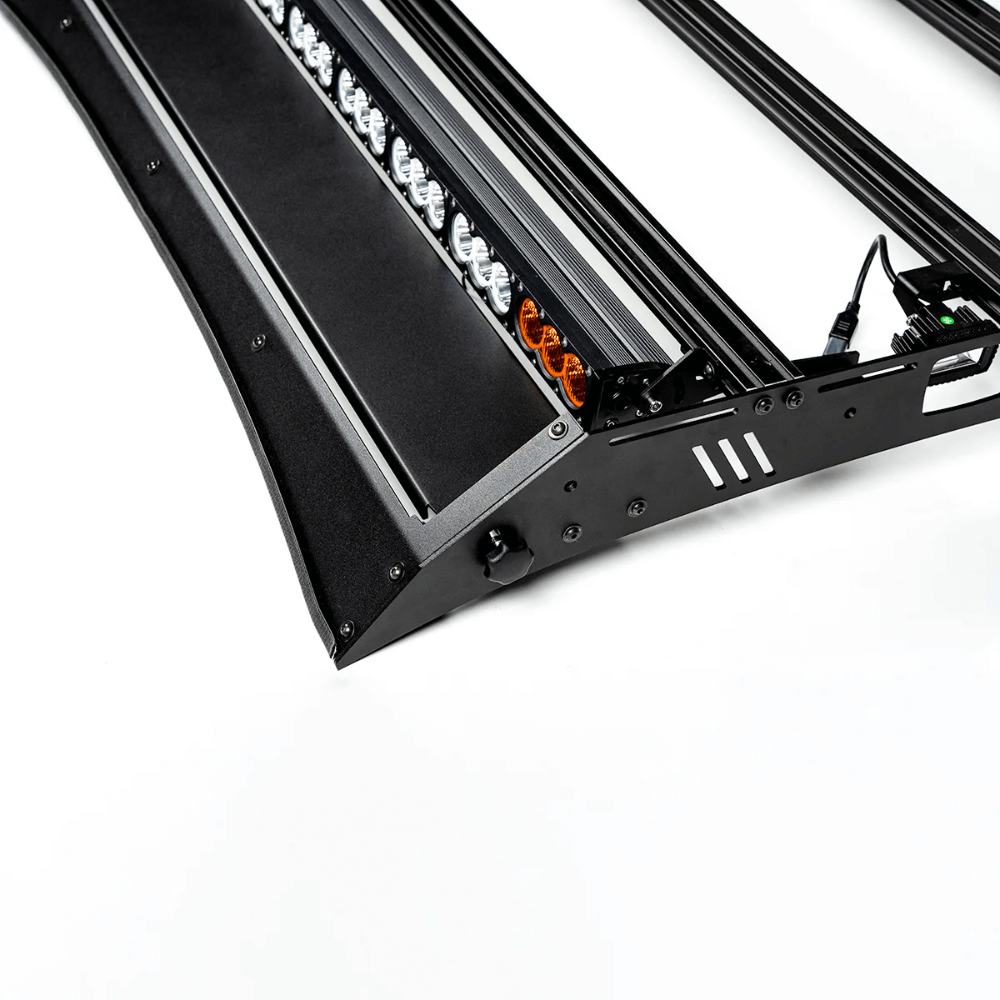 2024+ Toyota Tacoma Premium Roof Rack
