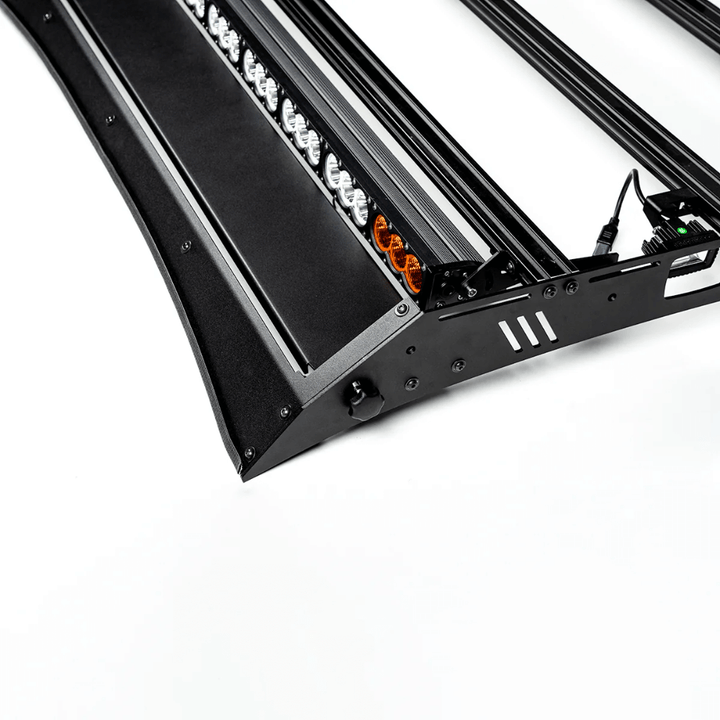 2024+ Toyota Tacoma Premium Roof Rack