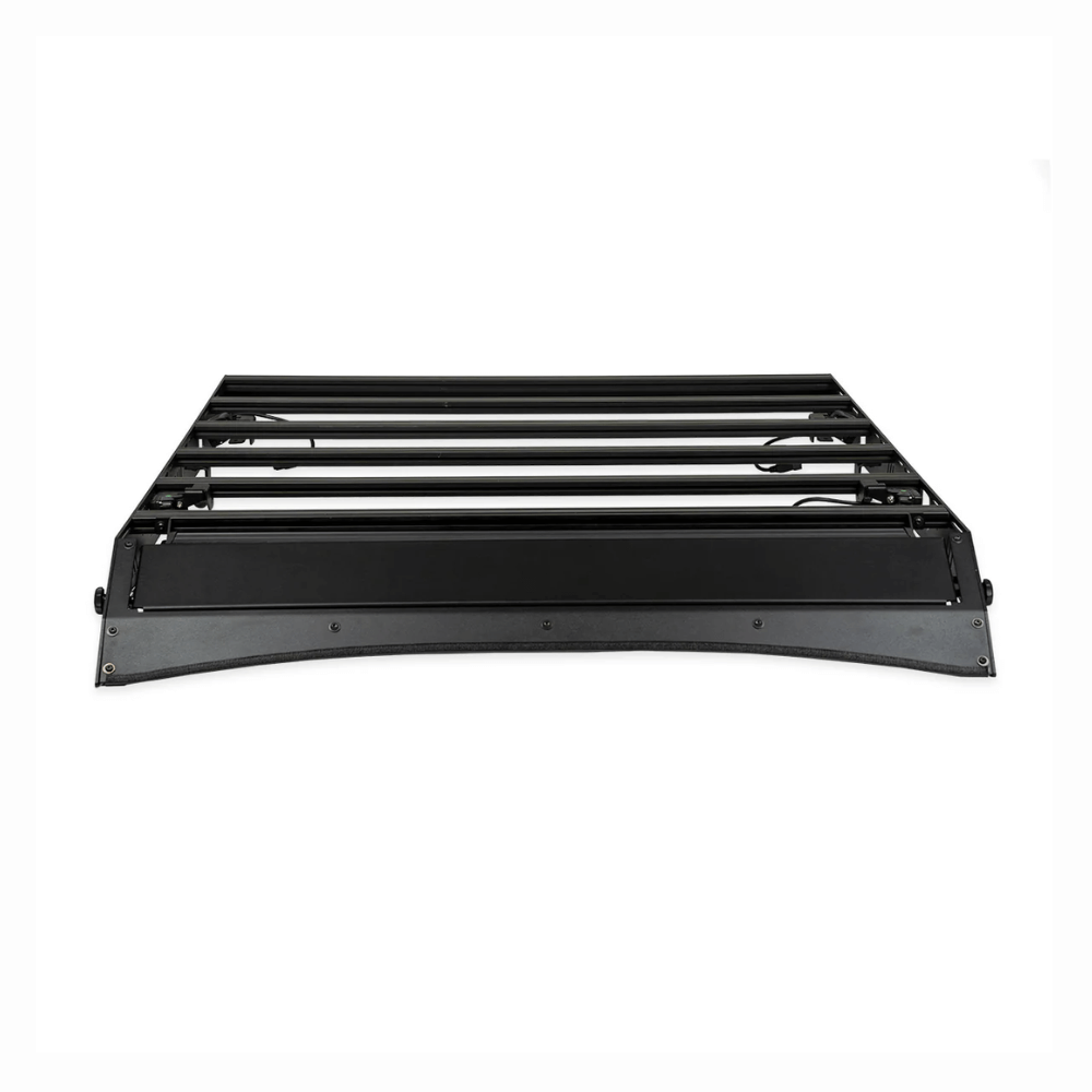 2024+ Toyota Tacoma Premium Roof Rack