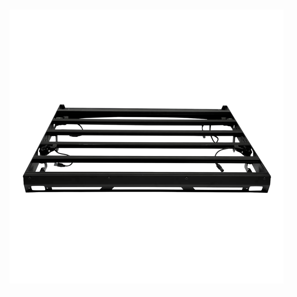 2024+ Toyota Tacoma Premium Roof Rack