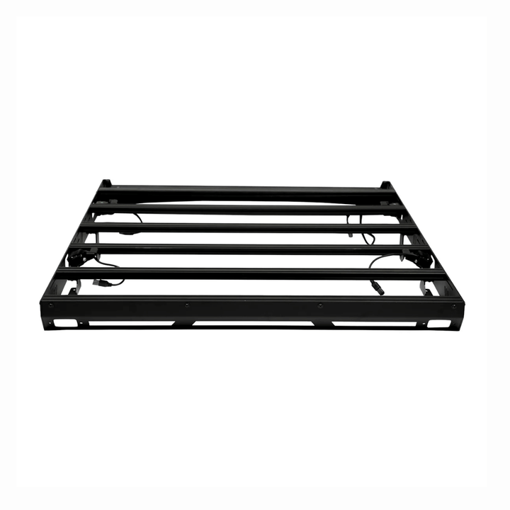 2024+ Toyota Tacoma Premium Roof Rack