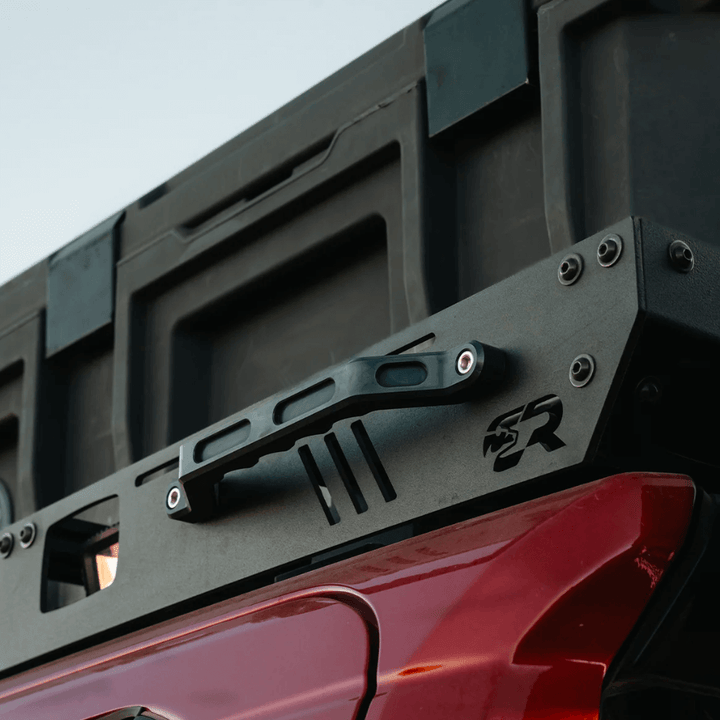 2024+ Toyota Tacoma Premium Roof Rack