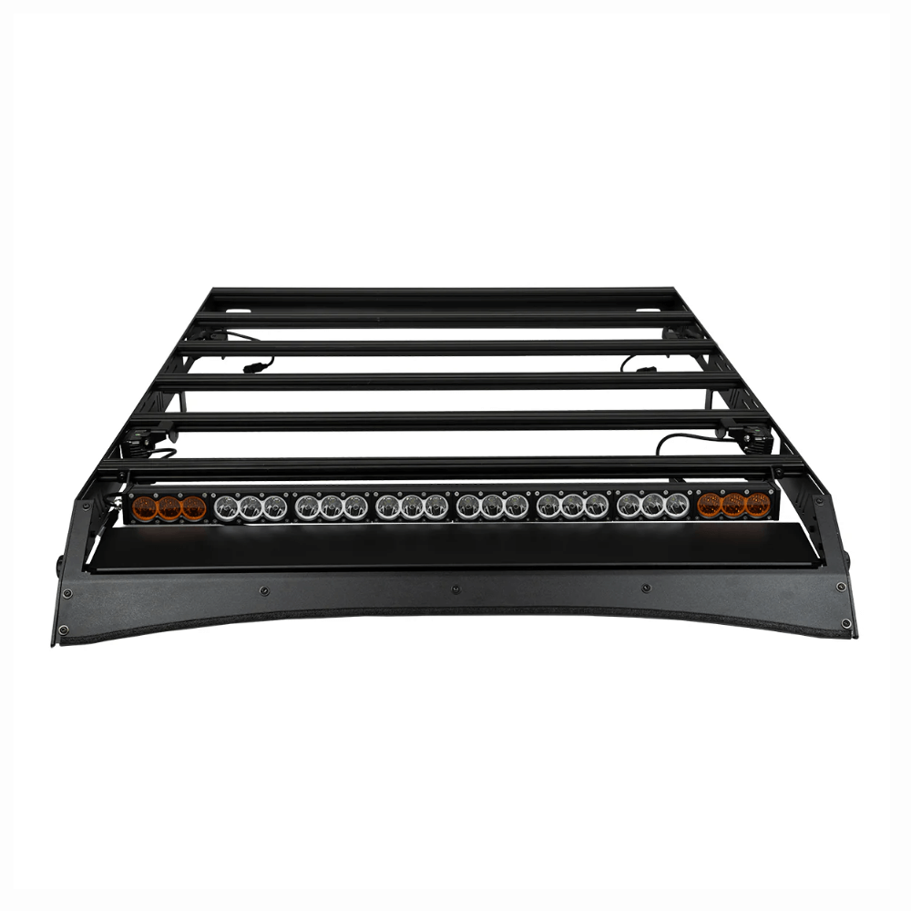 2024+ Toyota Tacoma Premium Roof Rack