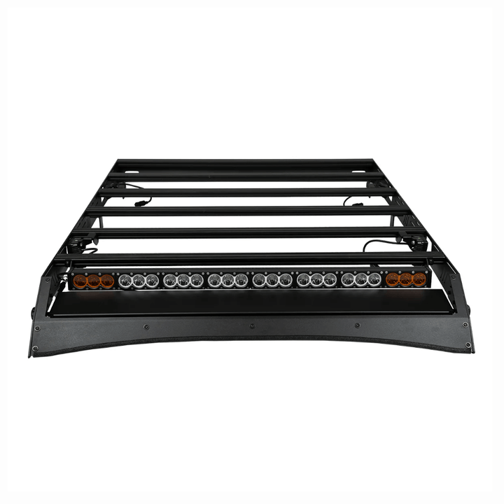 2024+ Toyota Tacoma Premium Roof Rack