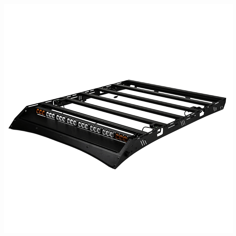 2024+ Toyota Tacoma Premium Roof Rack