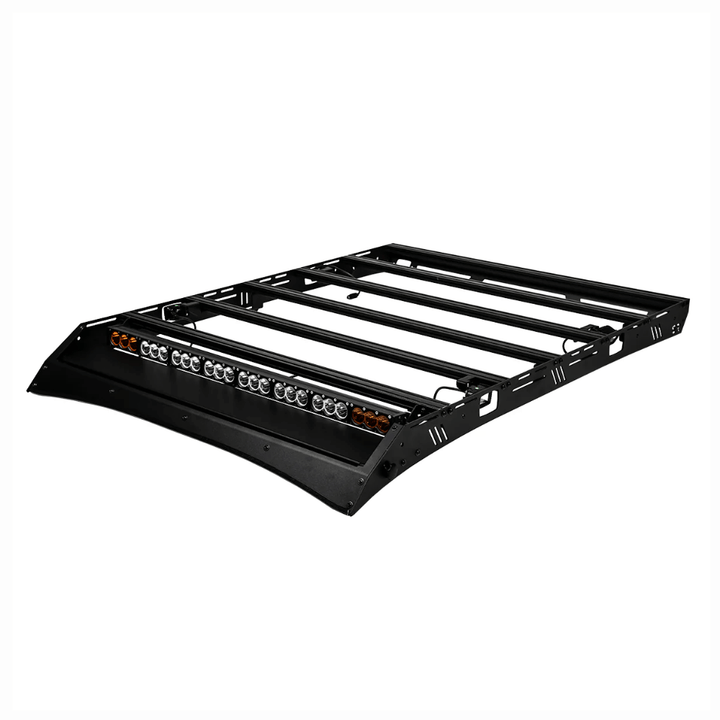 2024+ Toyota Tacoma Premium Roof Rack