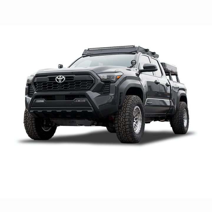 2024+ Toyota Tacoma Prinsu Pro Cab Rack